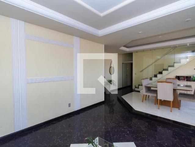 Apto, Novo Riacho, 3 Quartos, 340 m2 Contagem