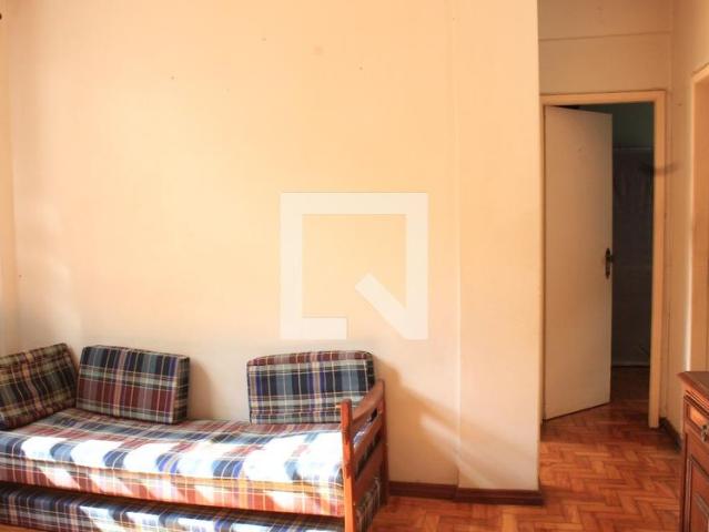 Apto, Nova Cachoeirinha, 2 Quartos, 45 m2 Belo Horizonte