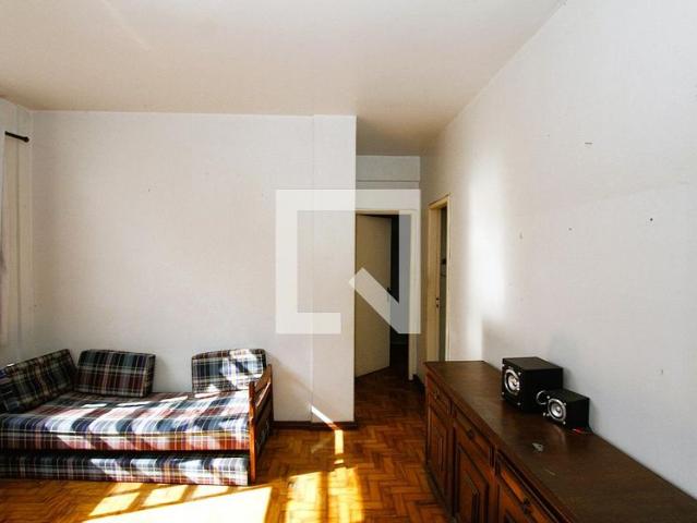 Apto, Nova Cachoeirinha, 2 Quartos, 65 m2 Belo Horizonte
