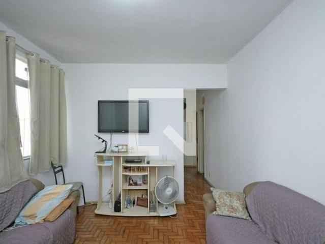 Apto, Nova Cachoeirinha, 3 Quartos, 60 m2 Belo Horizonte
