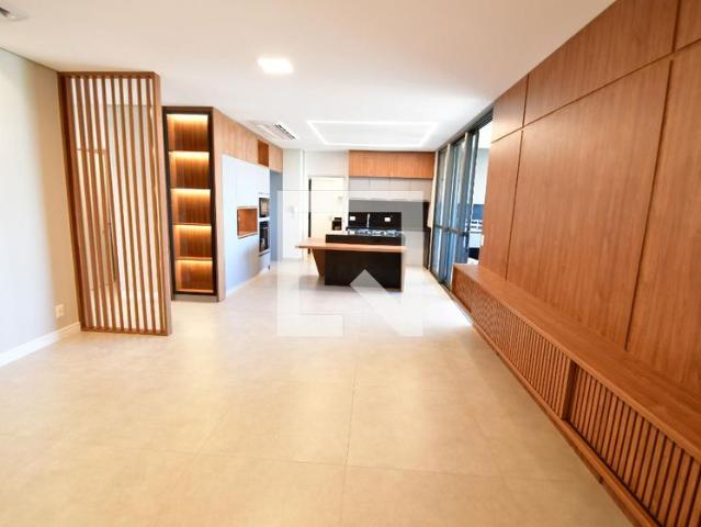 Apto, Nova Campinas, 3 Quartos, 145 m2 Campinas