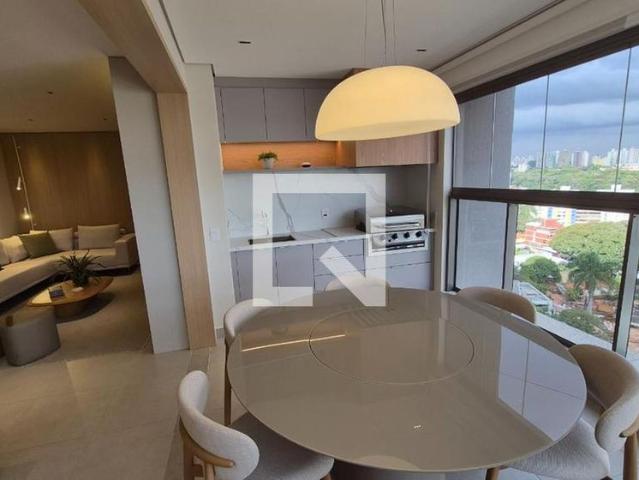 Apto, Nova Campinas, 3 Quartos, 125 m2 Campinas