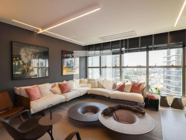 Apto, Nova Campinas, 3 Quartos, 222 m2 Campinas