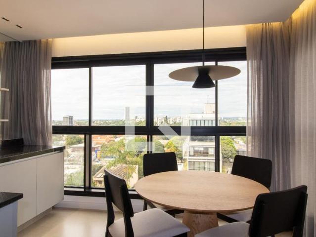 Apto, Nova Campinas, 1 Quarto, 50 m2 Campinas