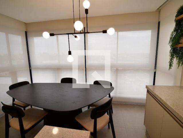 Apto, Nova Campinas, 2 Quartos, 64 m2 Campinas