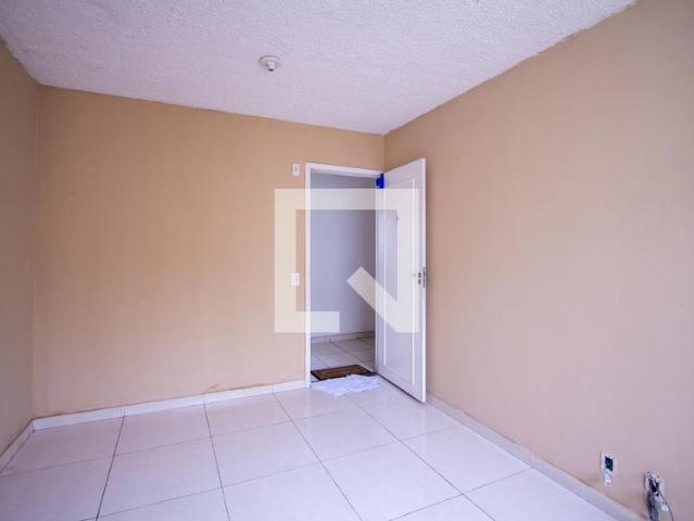 Apto, Nova Cidade, 2 Quartos, 43 m2 São Gonçalo