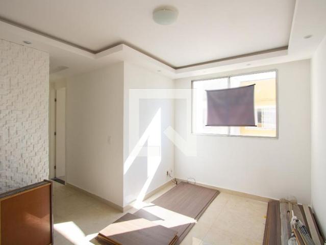 Apto, Nova Cidade, 2 Quartos, 46 m2 São Gonçalo