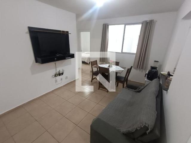 Apto, Nova Cidade, 2 Quartos, 53 m2 Rio das Ostras