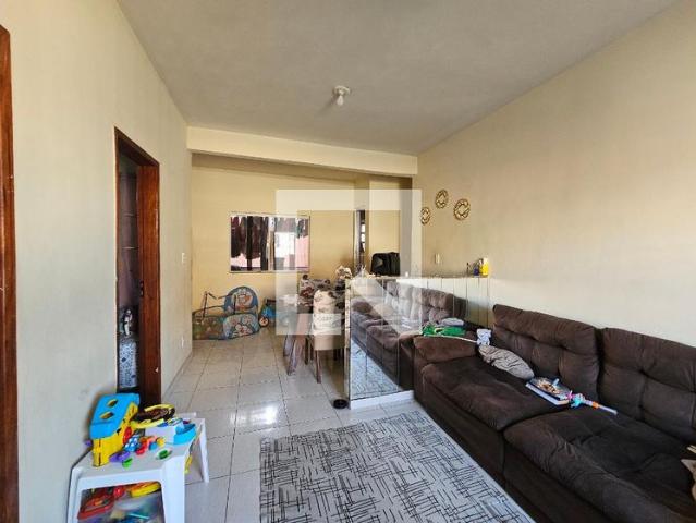 Apto, Nova Cidade, 2 Quartos, 200 m2 Nilópolis