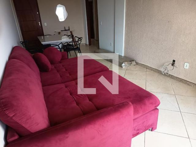 Apto, Nova Cidade, 3 Quartos, 120 m2 Rio das Ostras