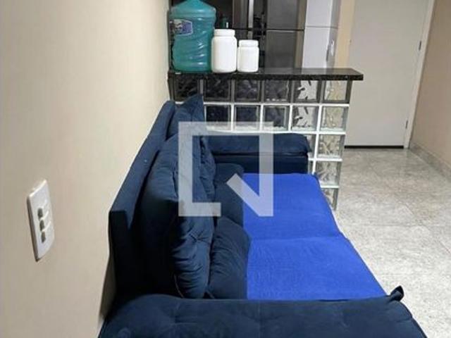 Apto, Nova América, 2 Quartos, 65 m2 Nova Iguaçu