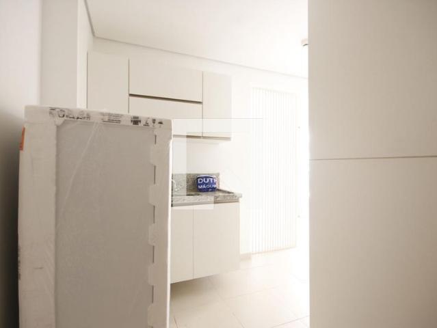 Apto, Nova Aliança, 1 Quarto, 35 m2 Ribeirão Preto