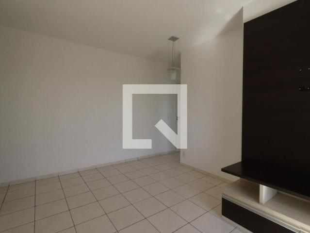 Apto, Nova Aliança, 2 Quartos, 54 m2 Ribeirão Preto