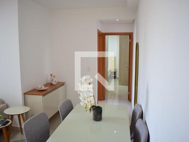 Apto, Nova Aliança, 2 Quartos, 77 m2 Ribeirão Preto