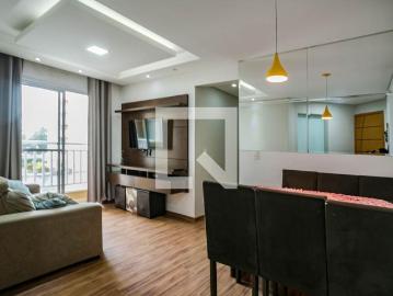 Apto, Nova Bertioga, 3 Quartos, 62 m2 Mogi das Cruzes