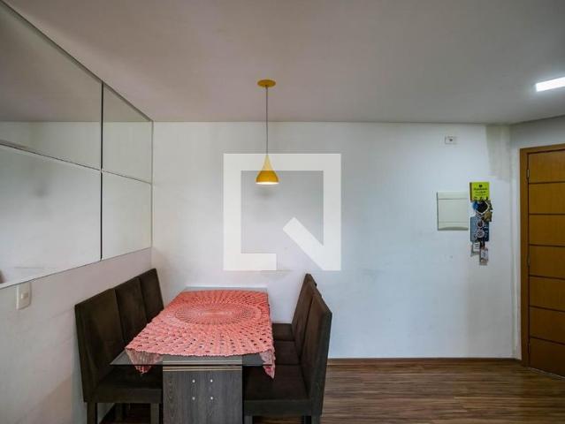 Apto, Nova Bertioga, 3 Quartos, 62 m2 Mogi das Cruzes