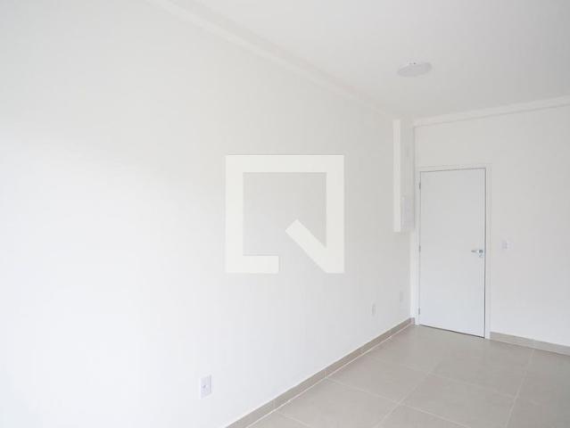 Apto, Nova Gerti, 2 Quartos, 44 m2 São Caetano do Sul