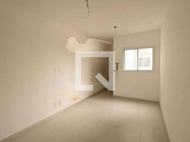 Apto, Nova Gerti, 2 Quartos, 60 m2 São Caetano do Sul