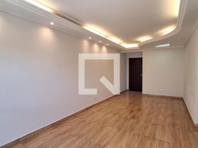 Apto, Nova Gerti, 2 Quartos, 90 m2 São Caetano do Sul