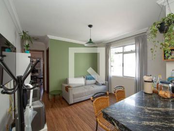 Apto, Nova Granada, 1 Quarto, 45 m2 Belo Horizonte