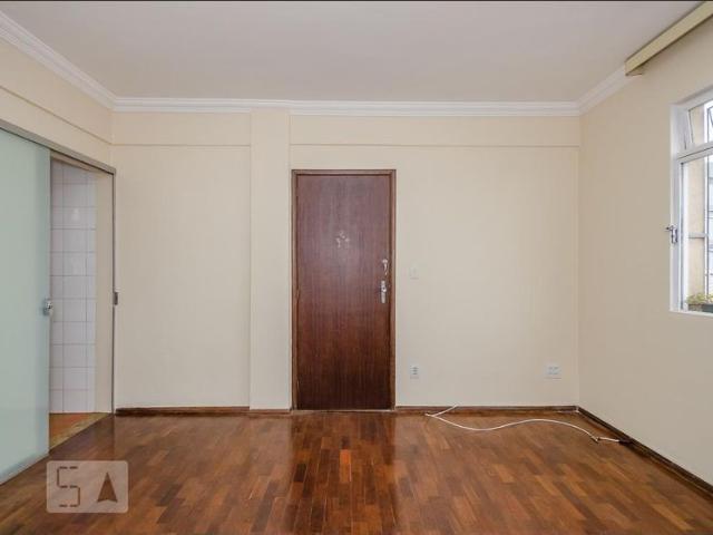 Apto, Nova Granada, 2 Quartos, 80 m2 Belo Horizonte