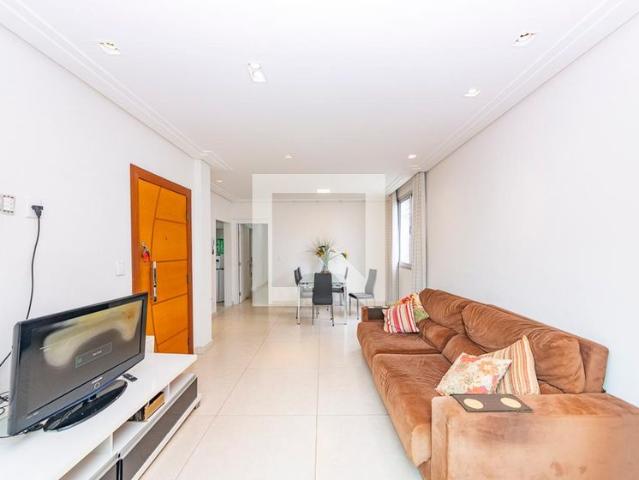 Apto, Nova Granada, 3 Quartos, 139 m2 Belo Horizonte