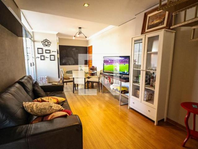 Apto, Nova Granada, 3 Quartos, 150 m2 Belo Horizonte