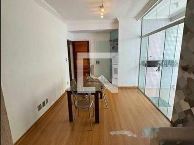 Apto, Nova Granada, 3 Quartos, 82 m2 Belo Horizonte