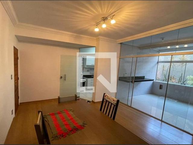 Apto, Nova Granada, 3 Quartos, 82 m2 Belo Horizonte