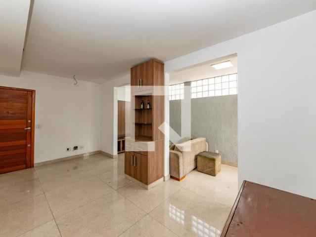 Apto, Nova Granada, 3 Quartos, 94 m2 Belo Horizonte
