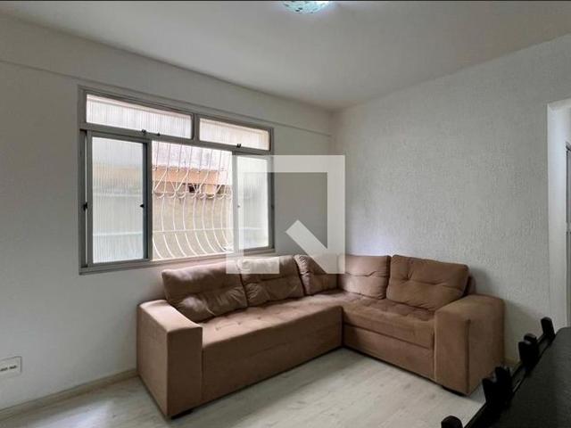 Apto, Nova Granada, 3 Quartos, 97 m2 Belo Horizonte