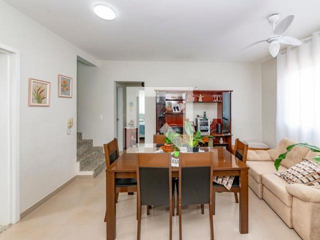 Apto, Nova Esperança, 2 Quartos, 133 m2 Belo Horizonte
