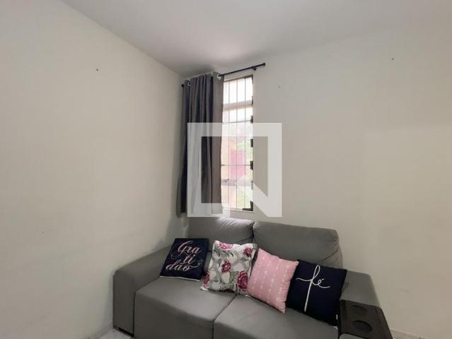 Apto, Nova Espirito Santo, 2 Quartos, 44 m2 Valinhos