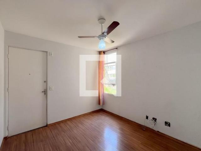 Apto, Nova Espirito Santo, 2 Quartos, 48 m2 Valinhos