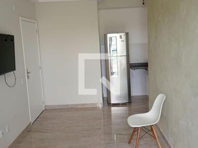 Apto, Nova Espirito Santo, 2 Quartos, 49 m2 Valinhos