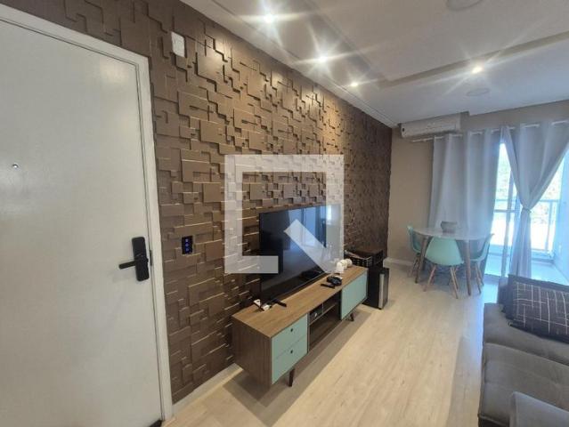 Apto, Nova Espirito Santo, 2 Quartos, 49 m2 Valinhos