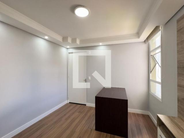 Apto, Nova Espirito Santo, 2 Quartos, 43 m2 Valinhos