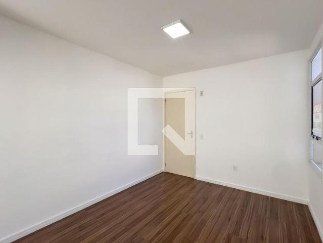 Apto, Nova Espirito Santo, 2 Quartos, 43 m2 Valinhos