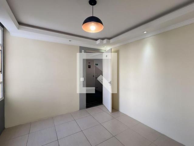 Apto, Nova Espirito Santo, 2 Quartos, 43 m2 Valinhos