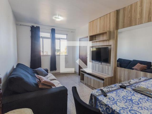 Apto, Nova Floresta, 3 Quartos, 85 m2 Belo Horizonte