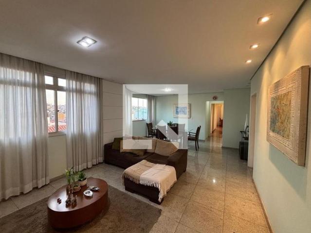 Apto, Nova Floresta, 4 Quartos, 122 m2 Belo Horizonte