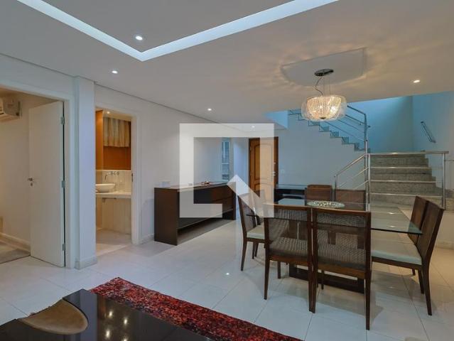 Apto, Nova Floresta, 4 Quartos, 259 m2 Belo Horizonte