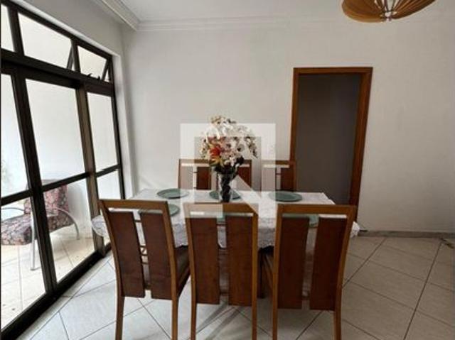 Apto, Nova Floresta, 4 Quartos, 220 m2 Belo Horizonte