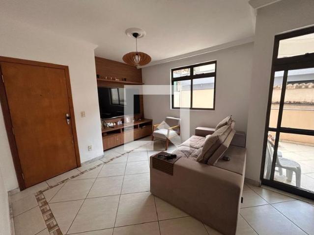 Apto, Nova Floresta, 4 Quartos, 220 m2 Belo Horizonte