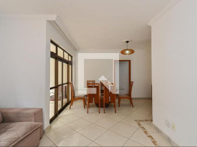 Apto, Nova Floresta, 4 Quartos, 225 m2 Belo Horizonte