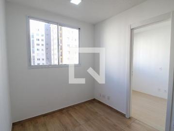 Apto, Nova Jaguaré, 2 Quartos, 37 m2 São Paulo