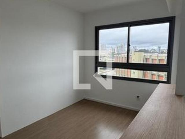 Apto, Nova Mogilar, 1 Quarto, 34 m2 Mogi das Cruzes