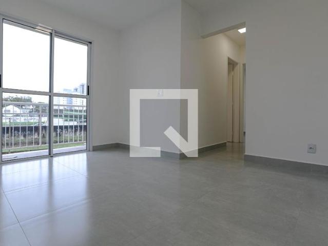 Apto, Nova Mogilar, 2 Quartos, 48 m2 Mogi das Cruzes
