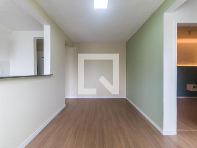 Apto, Nova Mogilar, 2 Quartos, 48 m2 Mogi das Cruzes