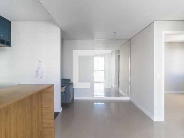 Apto, Nova Mogilar, 2 Quartos, 49 m2 Mogi das Cruzes